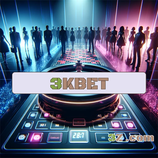 3kbet: O cassino brasileiro que revoluciona o jogo online