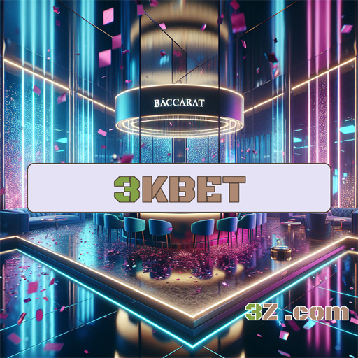 Inovadora Plataforma de Jogos: 3kbet em Destaque no Brasil