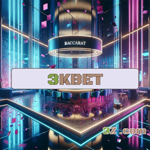 Inovadora Plataforma de Jogos: 3kbet em Destaque no Brasil